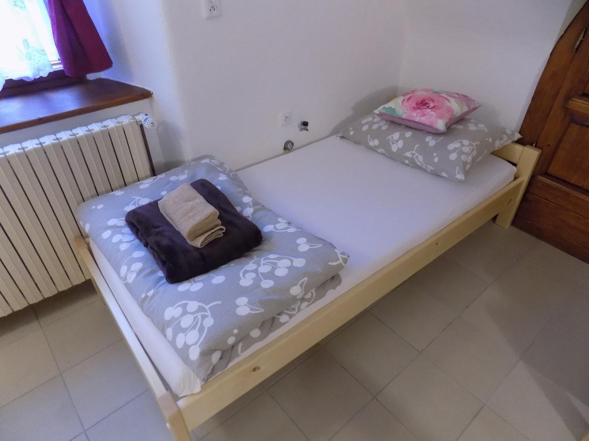 Appartement Apartman Latran 15 à Český Krumlov Extérieur photo